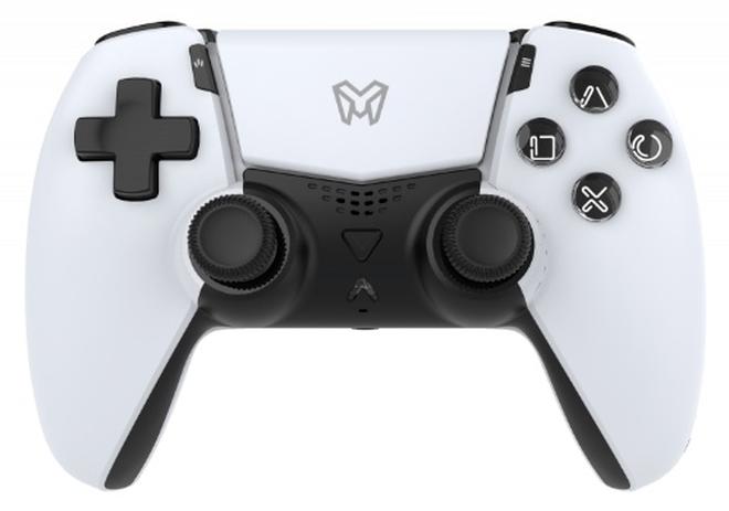 Compare EMG Gaming Controller  Artic White P502w PS5, PC, Android, iOS at KSA Price