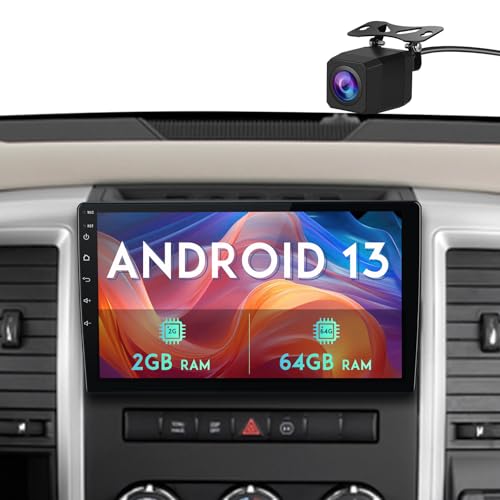 Car Stereo Radio for Jeep Wrangler JK 20072018…