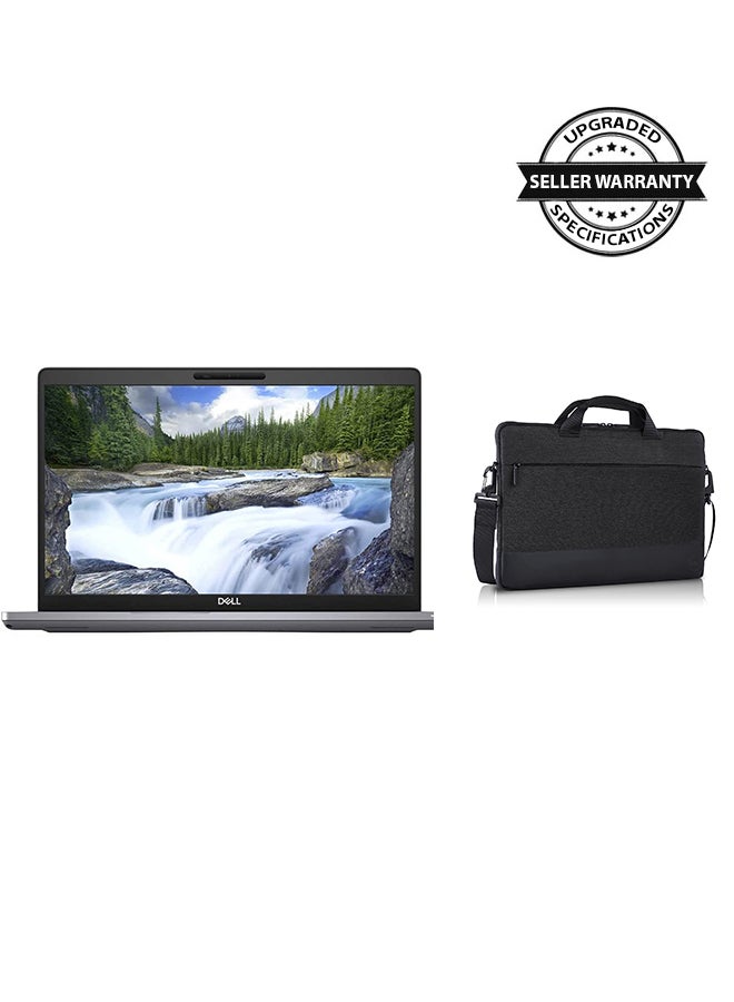Latitude 5510 (Upgraded Version) Laptop With 15.6-Inch…