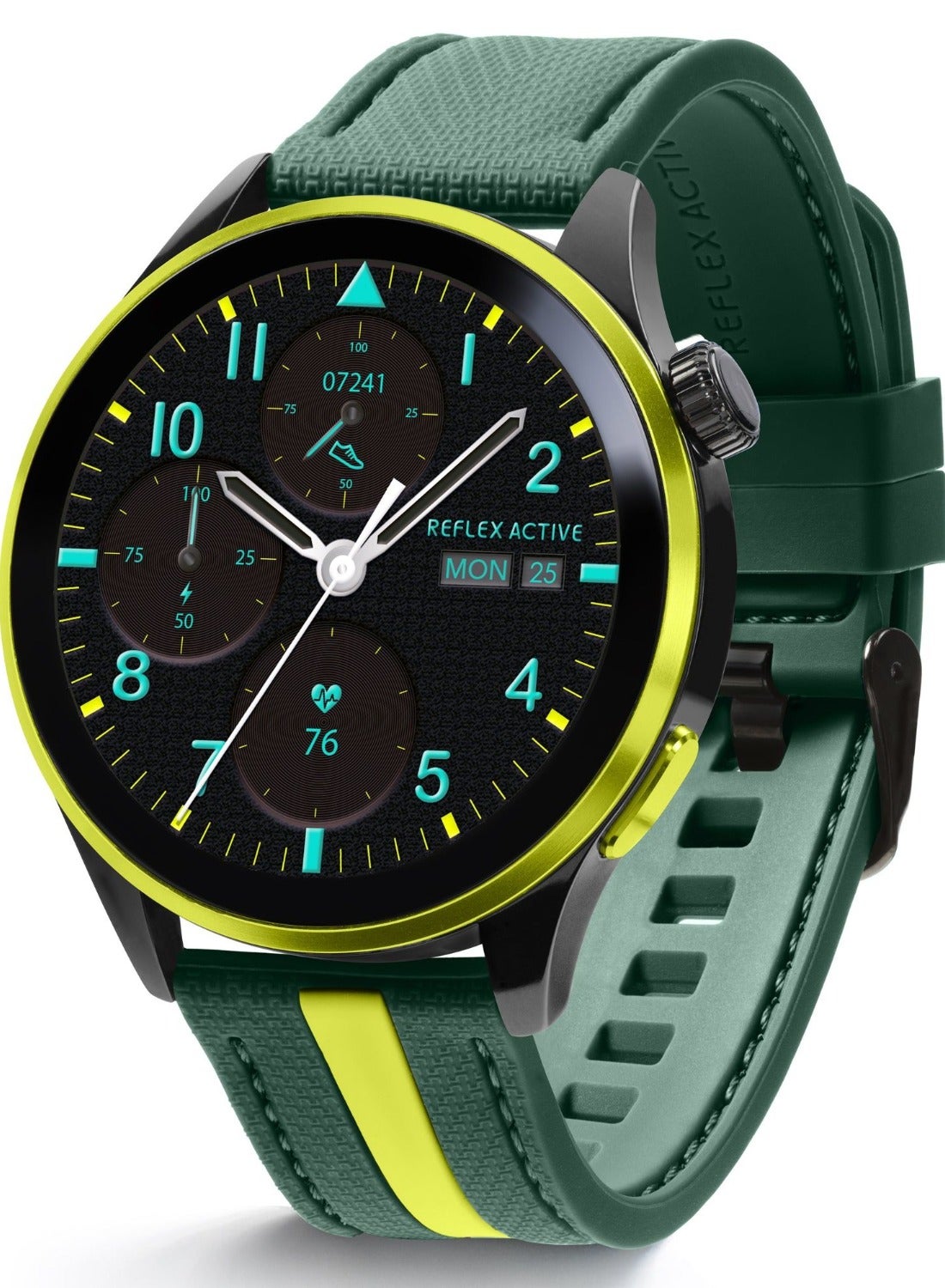 Venture 400 R Series 54 AMOLED GPS Smart…