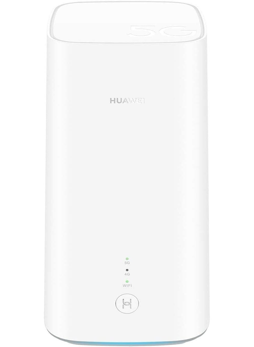 Compare 5G CPE Pro H112370 WiFi 6 With Sim Card Slot Unlock | White at KSA Price