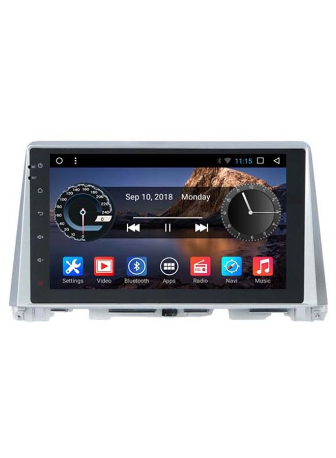 Android Monitor for Kia Optima 2016-19