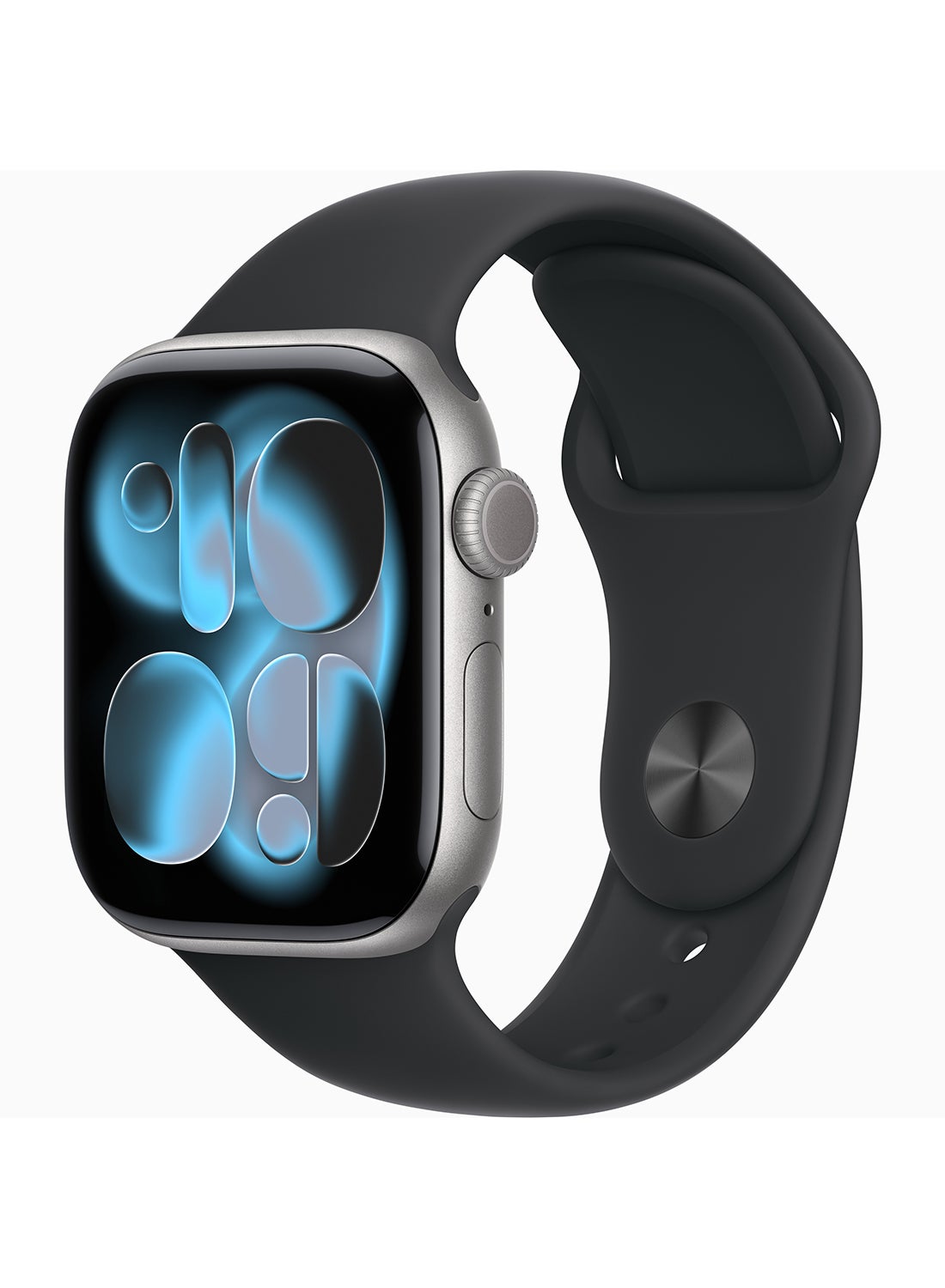 Watch Series 11 GPS 42mm (Middle East Version)…
