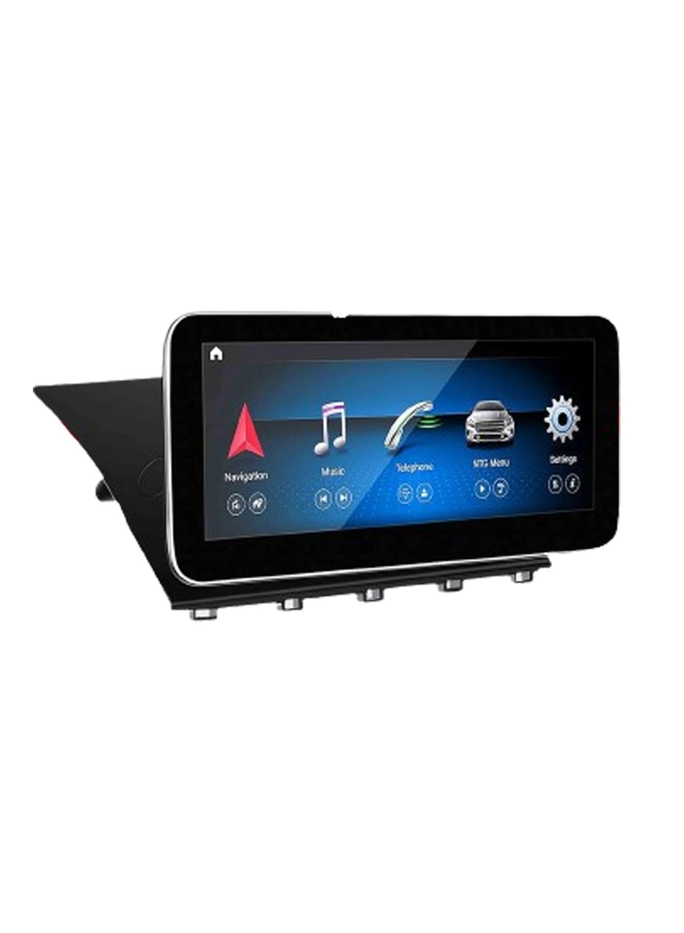 10.25 Inch Mercedes Benz E Class Android GPS…