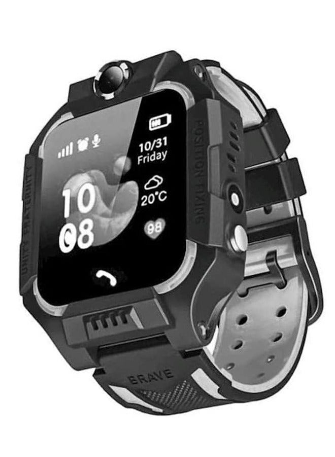 Z7A Kids Phone Watch with HD Display Safe &…