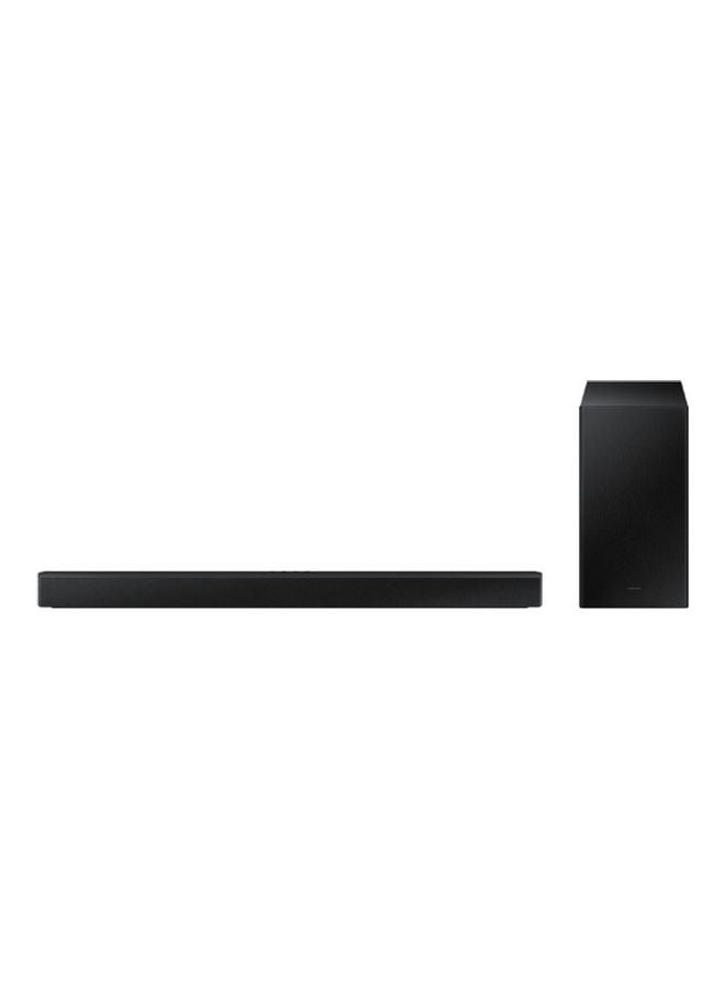 2.0CH Wireless Soundbar, with Dolby Atmos HW-B450/SA…