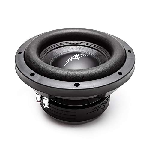 Skar Audio VD-8 D4 8