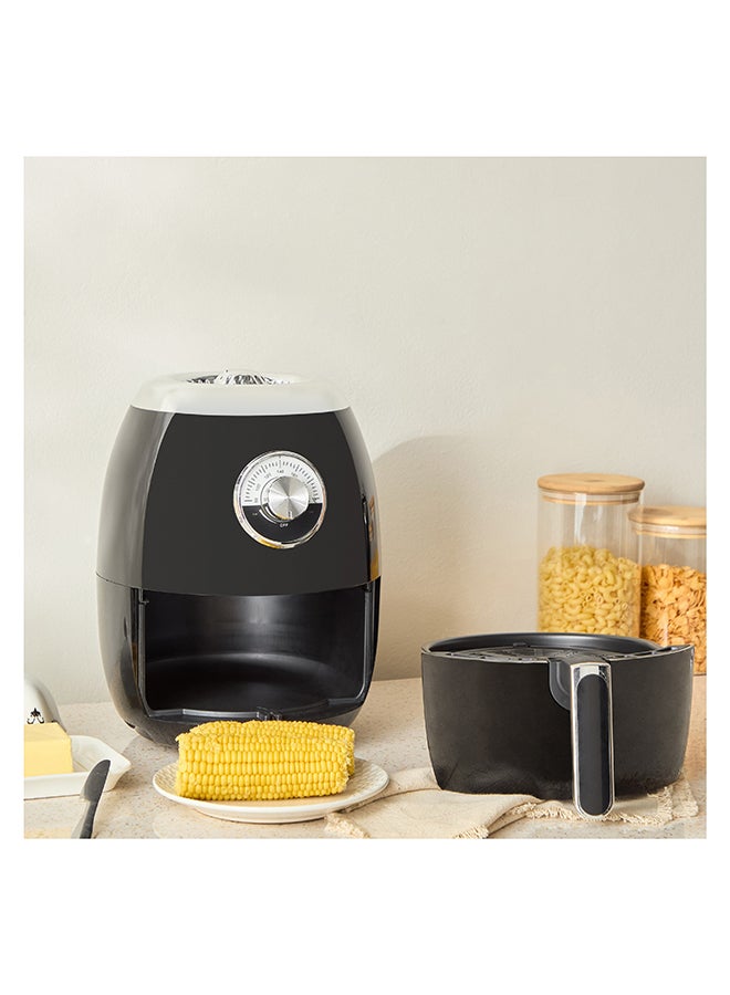 Homebox Elekt 1500 W Automatic Air Fryer 3.5…