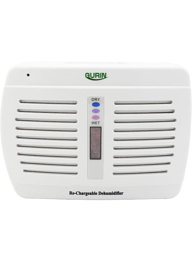 Compare Gurin Renewable Wireless Mini Dehumidifier at KSA Price