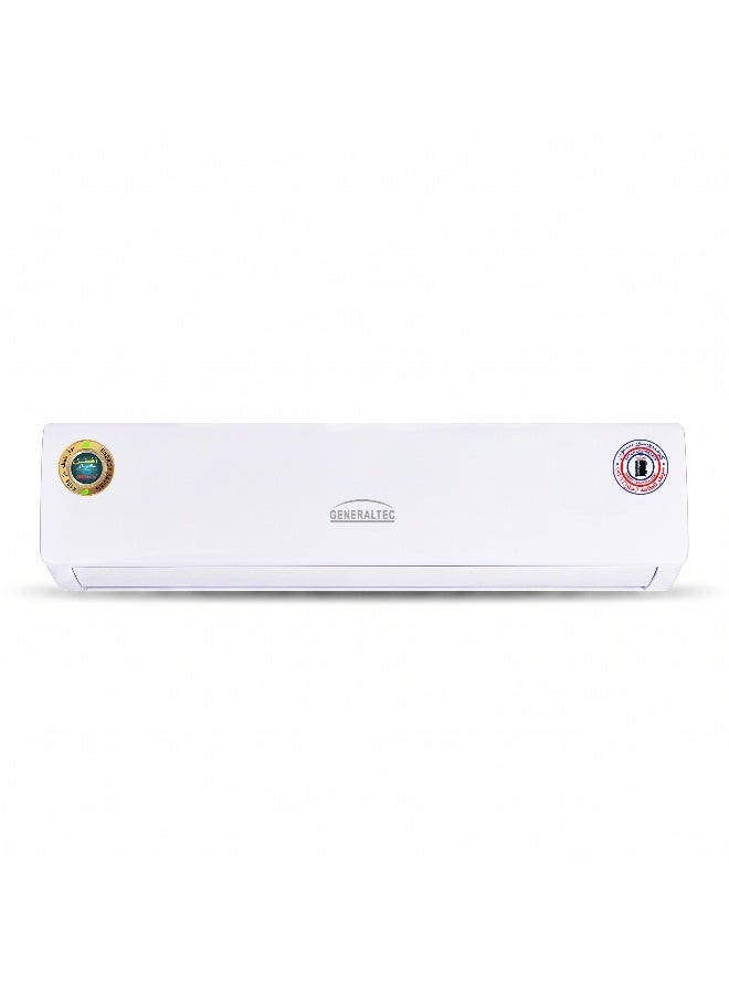 Compare 3.5 Ton Split AC GSAC44P15 | T3 Piston Compressor | R410A | Turbo Fast Cooling | 4Way Swing | Golden Fin | Energy Efficient | Low Noise | 1 Year Full + 5 Year Compressor Warranty UAE 3122 W GSAC44P15 White at KSA Price