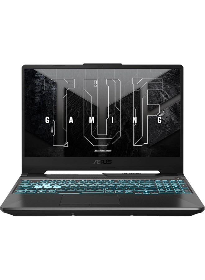 TUF Gaming A15 Laptop, 15.6