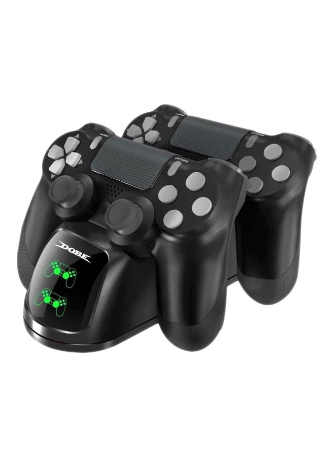 PS4 Controller Charging Dock Station For Play…