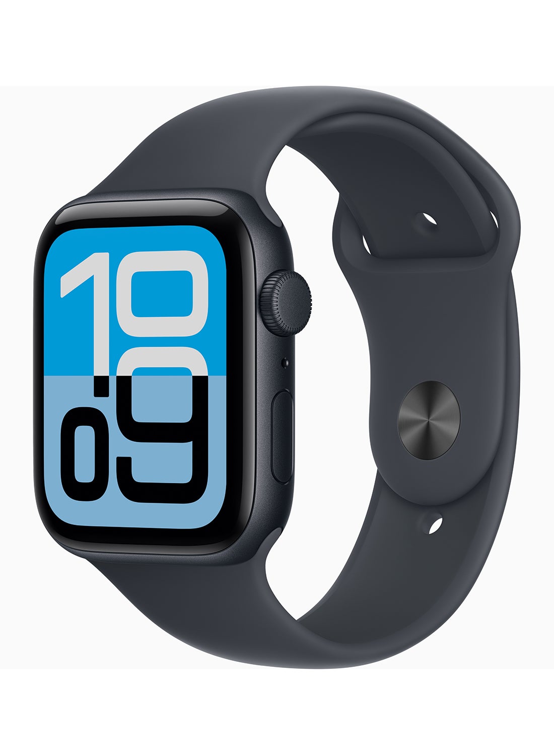 Watch SE 3 GPS 44mm (Middle East Version)…