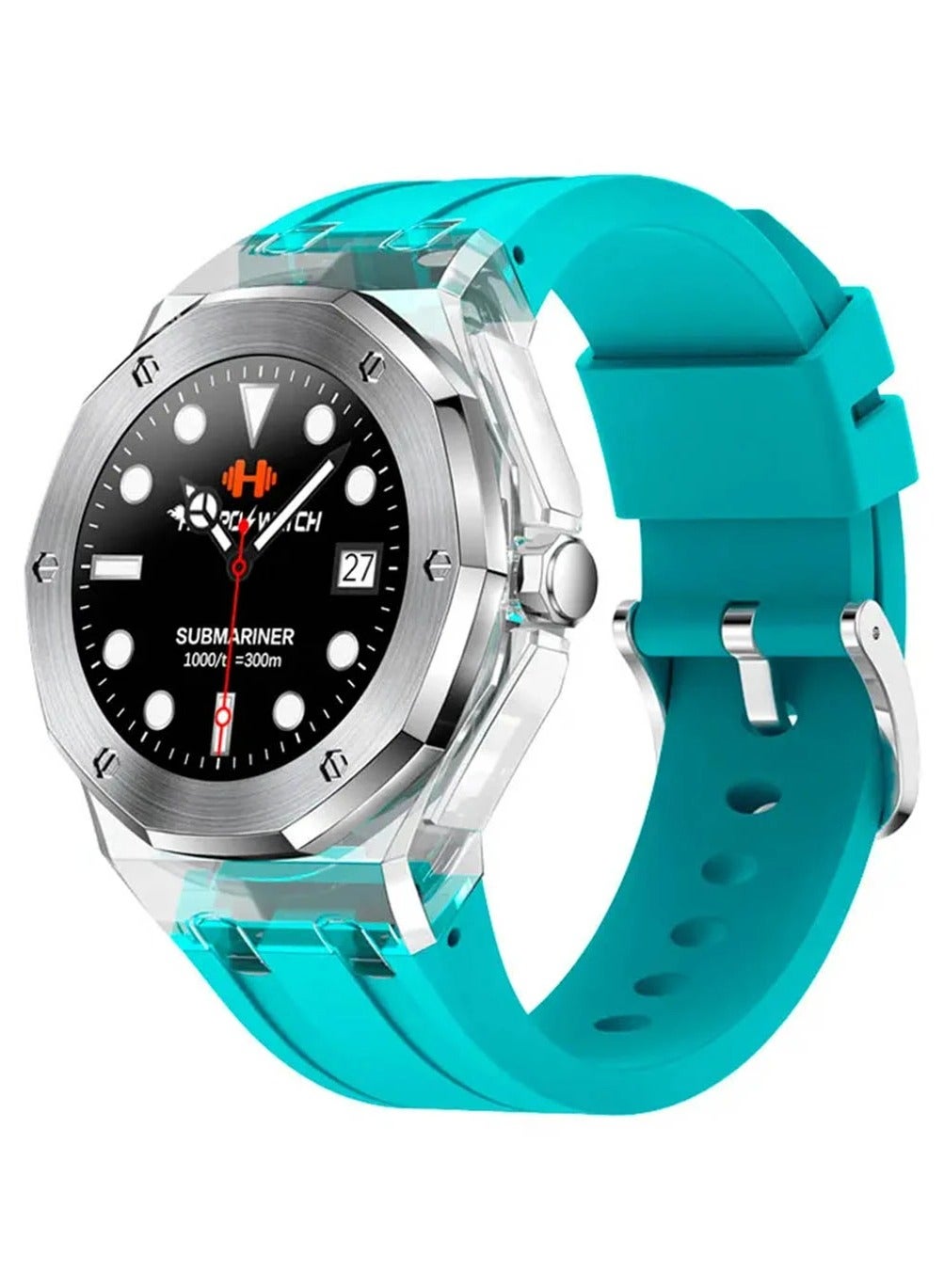 HOCO Y13 Smart Watch 1.09 Inch Bluetooth 5.0…