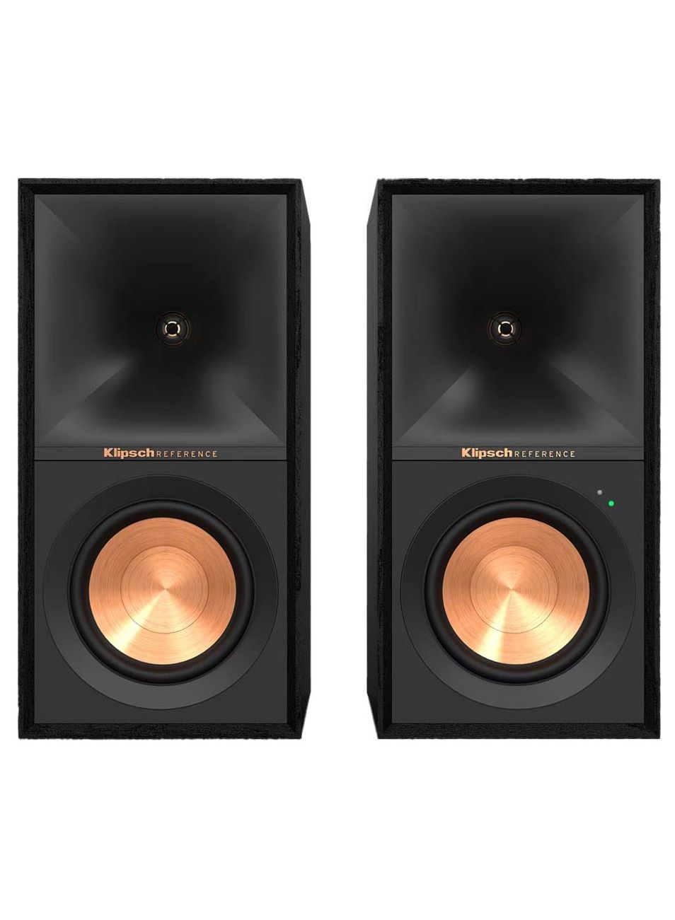 Compare Klipsch R50PM Powered Speakers at KSA Price