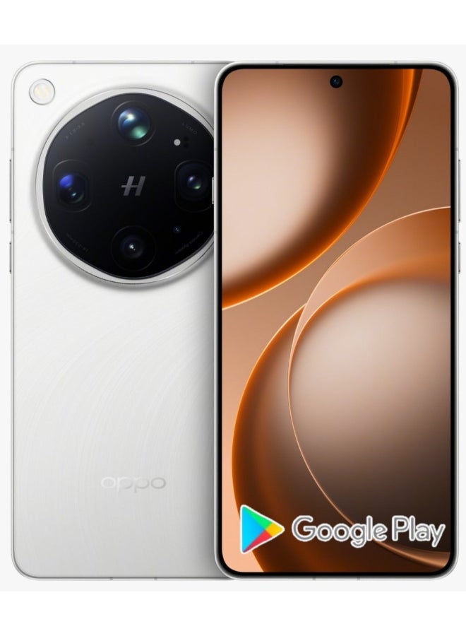 Find X9 ultra 5G Smart Phone (256GB 12GB RAM)…