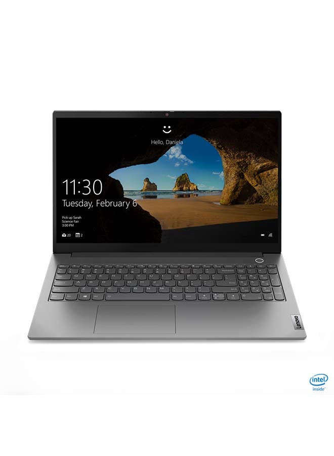 ThinkBook 15 G2 (Upgraded Version) Laptop With…