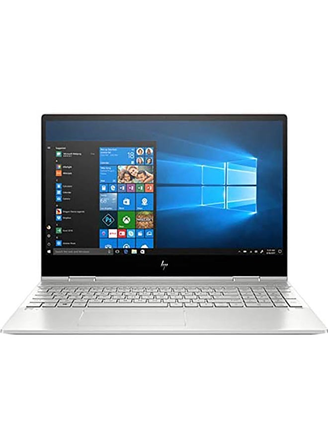 (Upgraded Version) ENVY x360 15t Touchscreen Laptop…