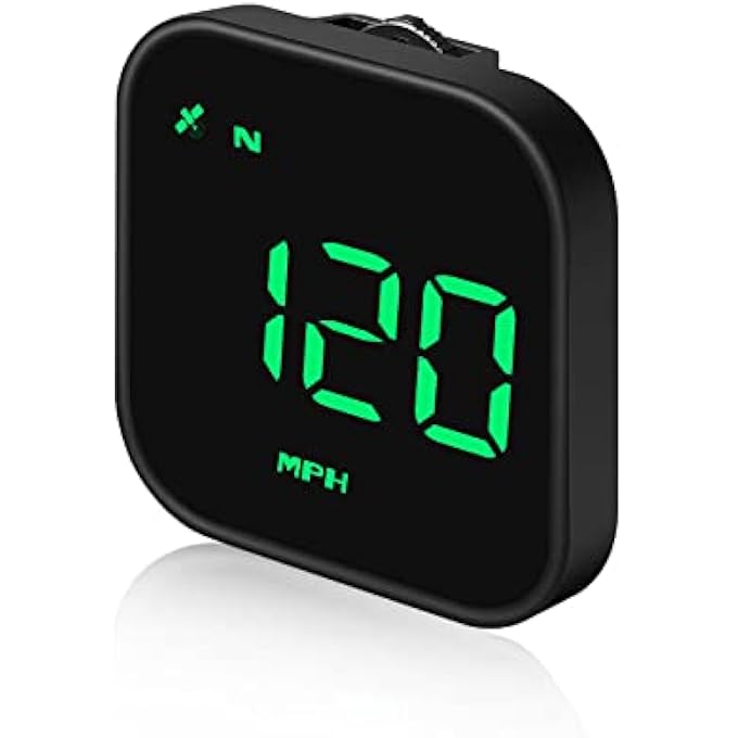 Jyxindzkj G4S Digital Gps Speedometer New…