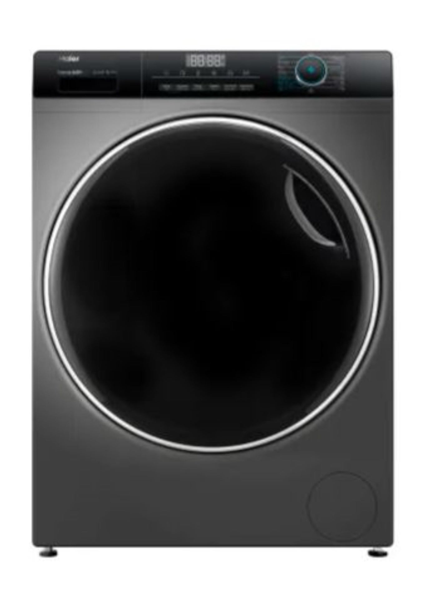 9/6kg Front Load 9Kg Washer And 6Kg Dryer…