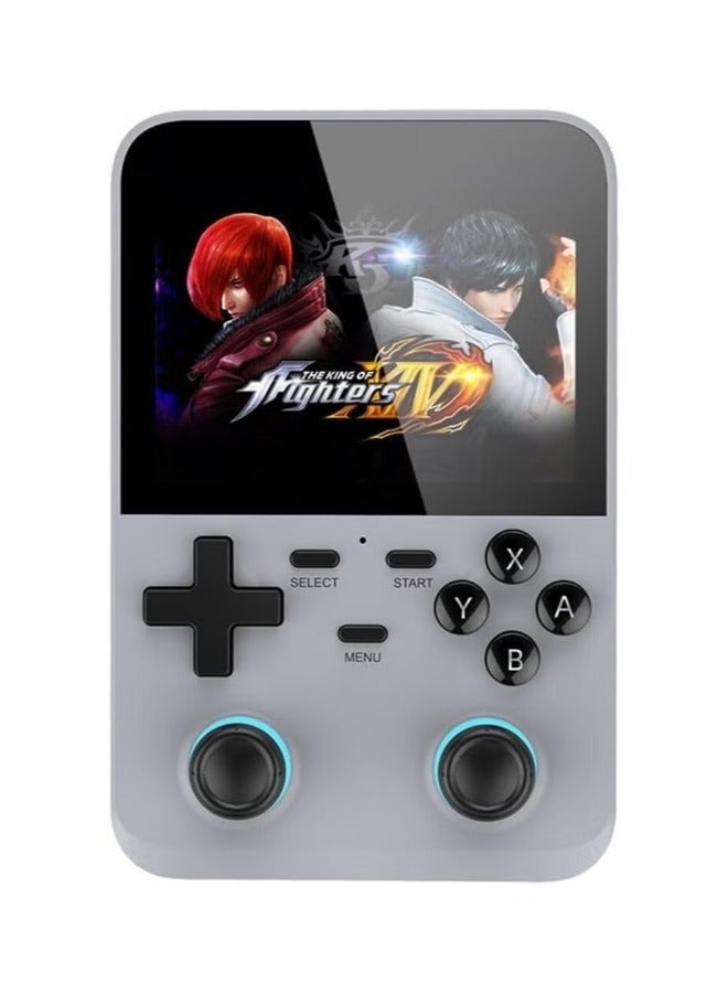 D007 Handheld Game Console 3.5” Screen Portable Retro…