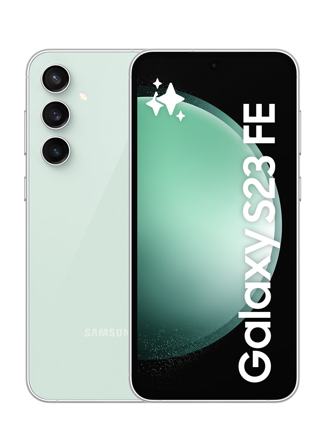 Galaxy S23 FE Dual Sim Mint 8GB RAM…