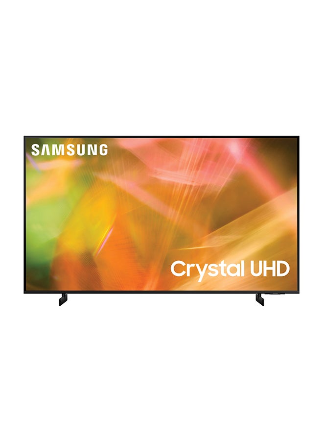 Samsung 85 Inch TV Crystal UHD 4K Processor…