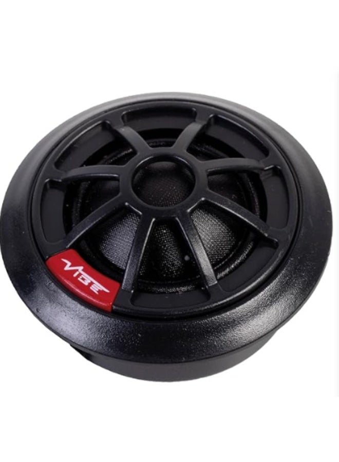Compare VIBE Audio Slick component 1 Tweeter 50150 W RMSMAX at KSA Price