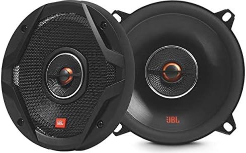 Compare JBL GX528 525 Coaxial Car Speaker Pair at KSA Price