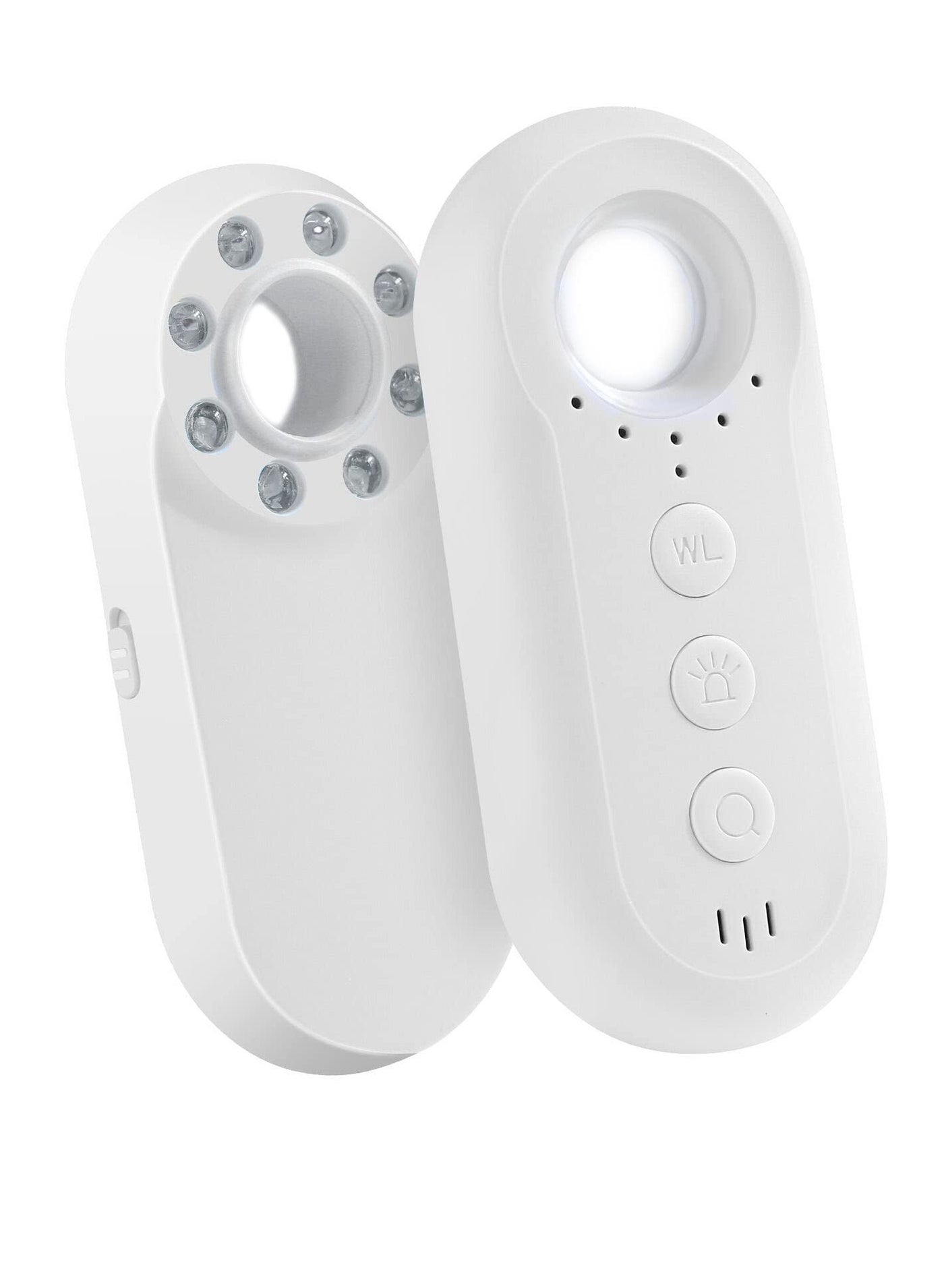 Hidden Camera Detectors with Infrared, Pocket Size…