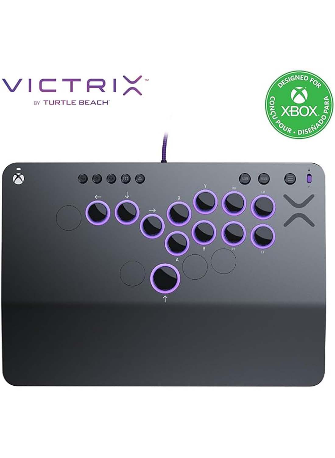 Compare Victrix Pro KO Fight Stick · XB at KSA Price