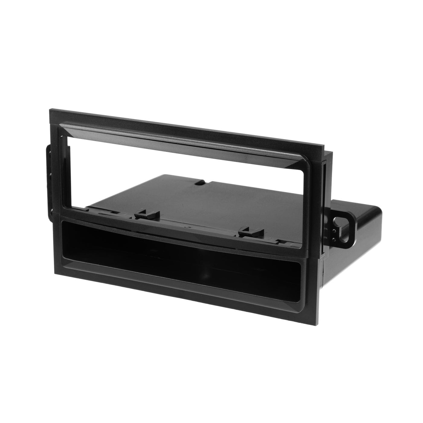 Scosche GM1583B Single DIN Dash Kit Compatible…