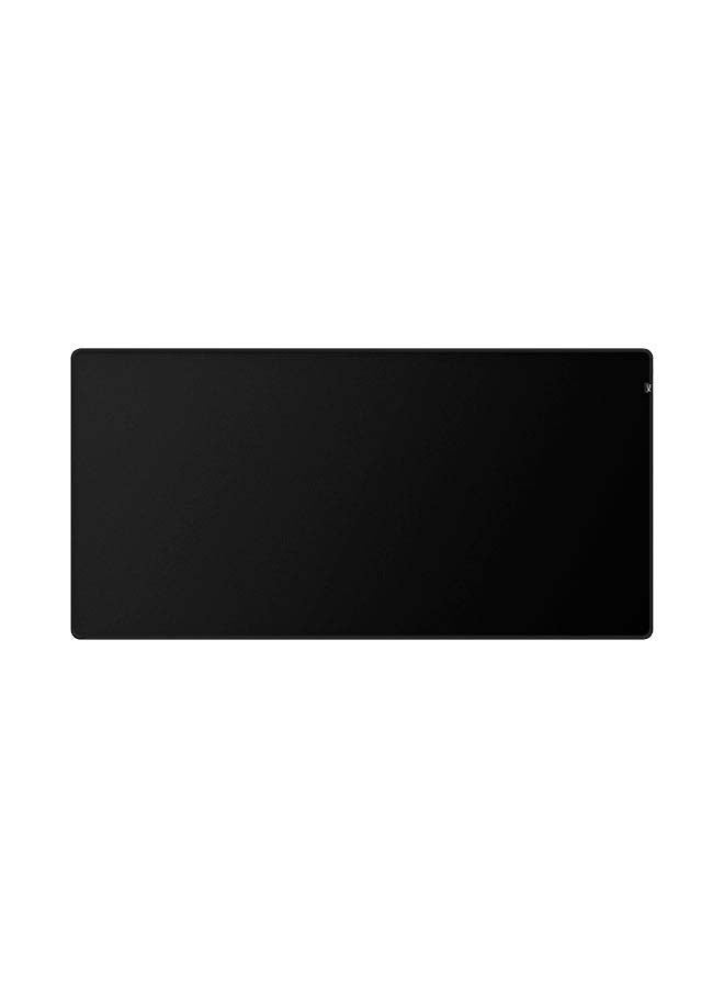 Compare HyperX Pulsefire Mat  Gaming Mouse Pad  2XL47 x 24 x 0.11 cm  Precise Cloth Surface  Antifray Flush Stitching  NonSlip Rubber Base, Black4Z7X6AA at KSA Price