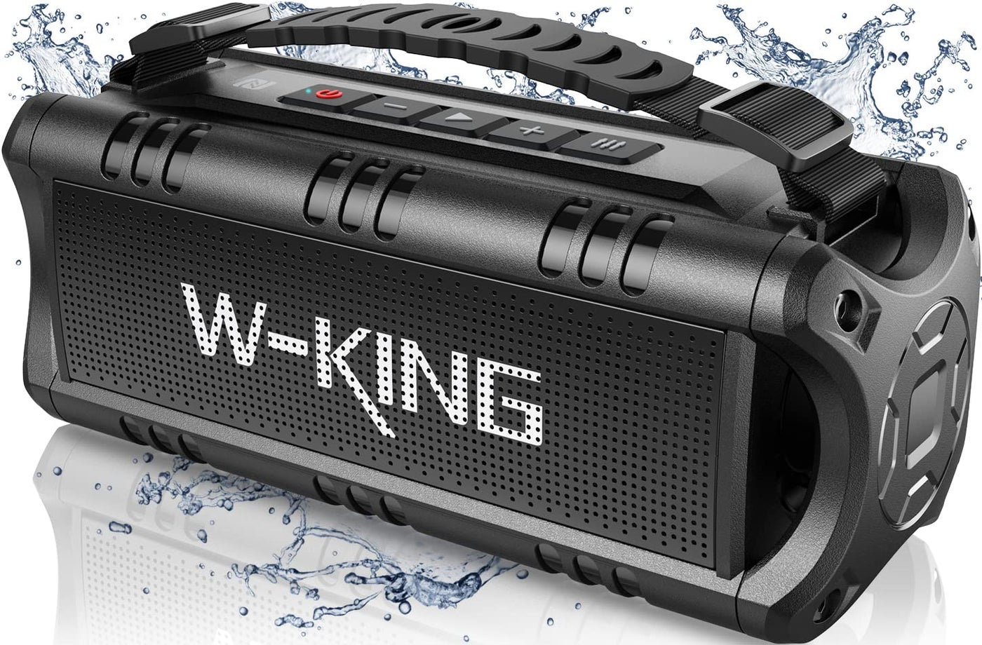 Compare WKING D8MINI at KSA Price