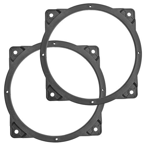 NuIth 65 Inch Front Door Speaker Adapter Spacer…