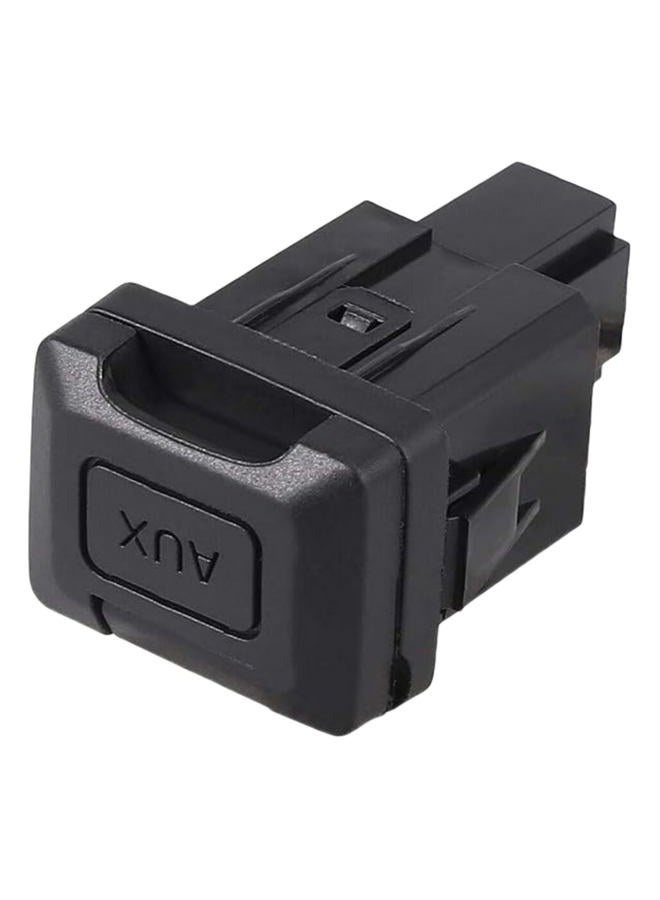 Aux Port Replacement - Compatible with 2006-2011…