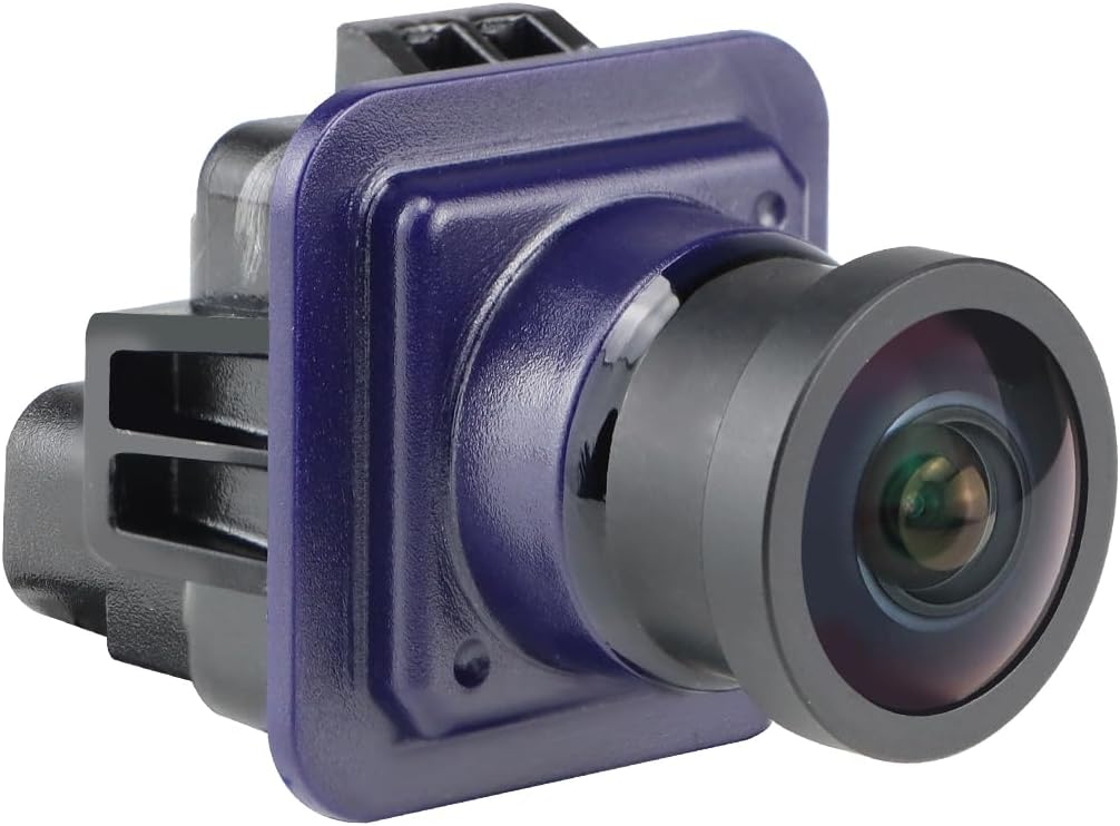 GreenYi OE Backup Camera Replacement for Ford…