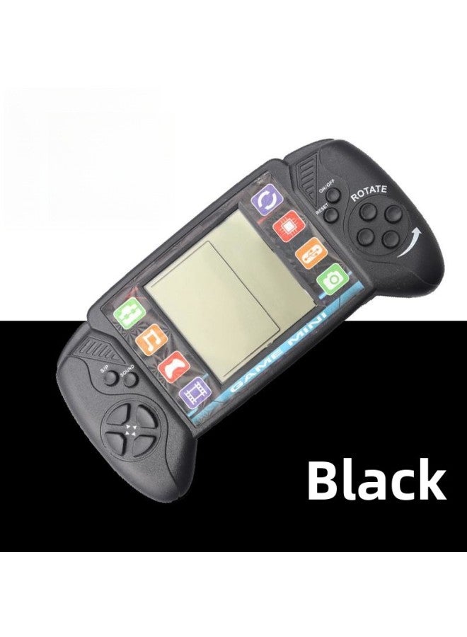 Classic Tetris Game Toy Children's Nostalgic Handheld…