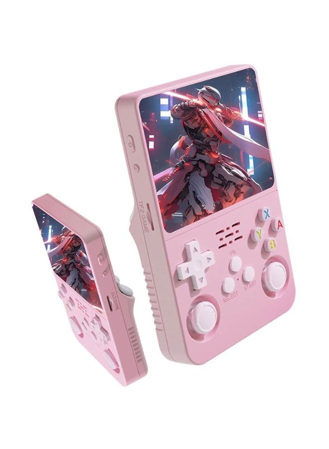 Compare R36S Retro Handheld Game Console 640x480 HD Screen at KSA Price