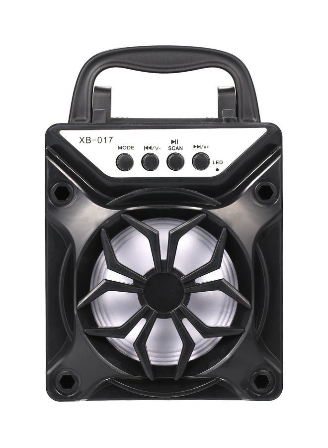 Compare Blutooth Outdoor Speaker Black at KSA Price