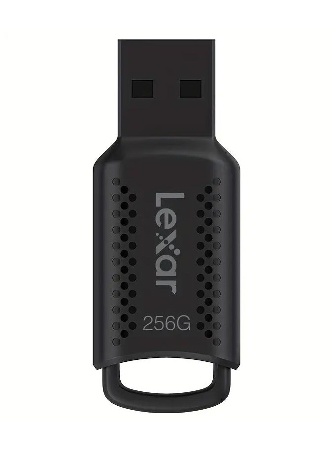 Compare LEXAR V400 256G USB3.0 High Speed U Disk Plug and Play Mini Memory Stick ,Lexar V400 pen drive USB 3.0 Encrypted USB stick Key memory 100MBS Creative flash drives for MacPCAndroid at KSA Price