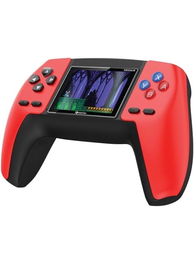 Compare Controller Shaped Handheld Console Builtin 520 Retro Game at KSA Price
