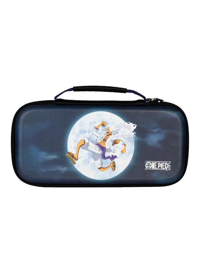 Compare Nintendo Switch 2 Carry Bag One Piece Moon at KSA Price