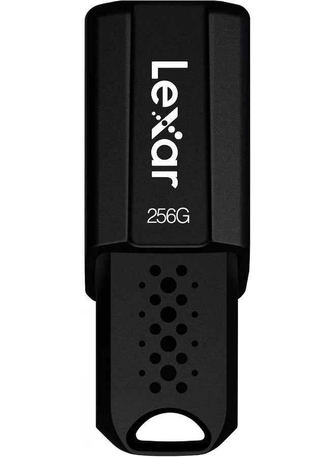 Compare 256  Lexar JumpDrive S80 256GB USB 3.1 Flash Drive, up to 150MBs read, 60MBs write  LJDS080256GBNBNG , Black 256 GB at KSA Price