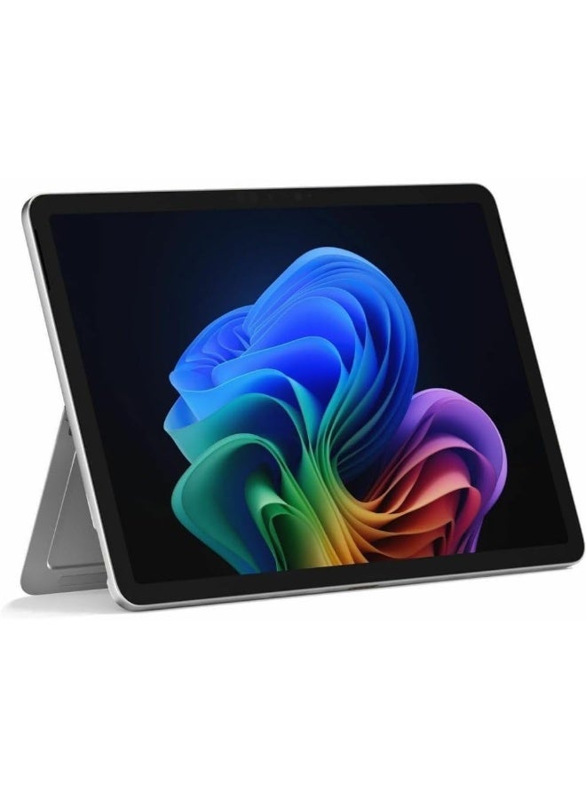 Compare Surface Pro 12  Copilot+ PC Tablet With 12 Inch Display,  Qualcomm Snapdragon X Plus Processor16GB RAM DDR5256GB SSDWindows 11 Pro Platinum at KSA Price