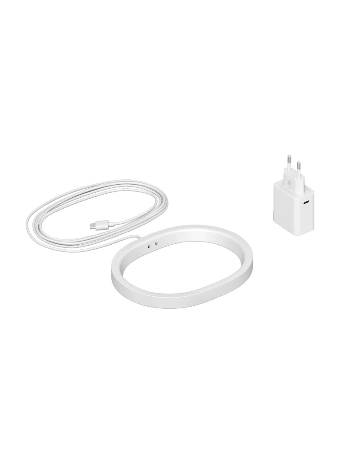 Compare Charging Base for Sonos Move MVCHBUK1, CPS045180250B White at KSA Price