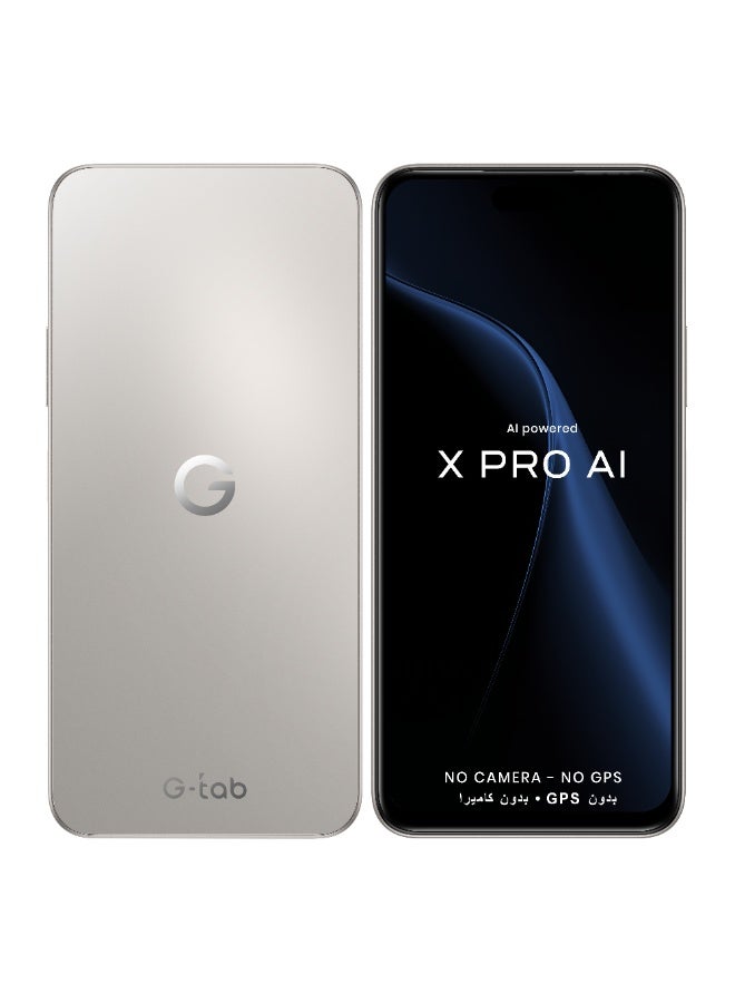X PRO AI No Camera No GPS Smartphone,…