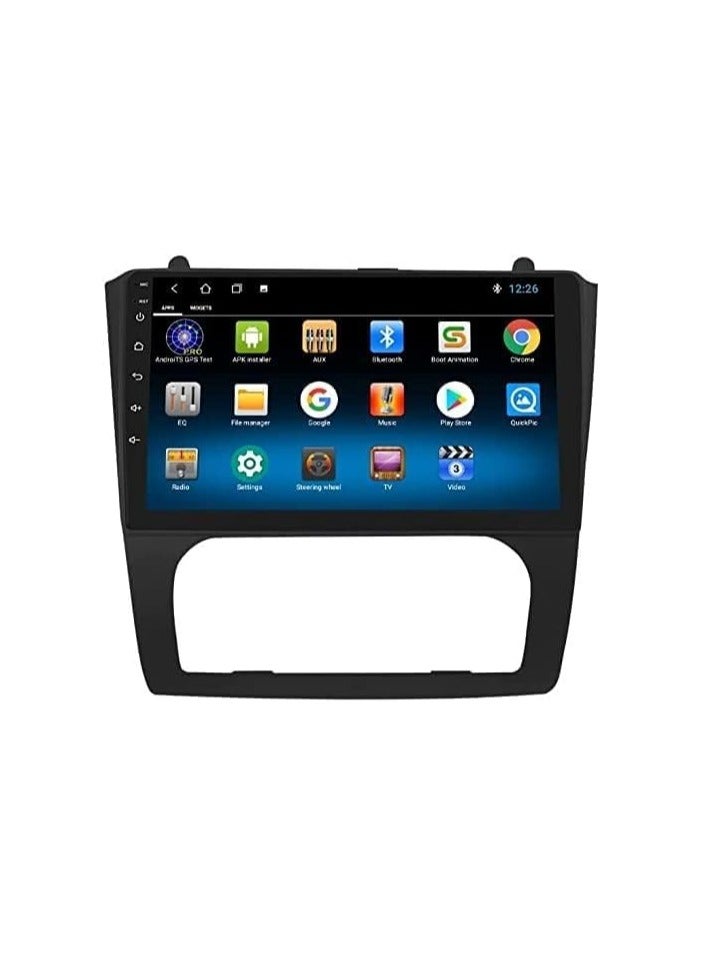 Compare Android Car Stereo for Nissan Altima 2008 2009 2010 2011 2012 4GB RAM 64GB ROM 9 Inch Apple Carplay, MirrorLink WiFi BT, DSP IPS Touch Screen with AHD Camera Automatic AC at KSA Price