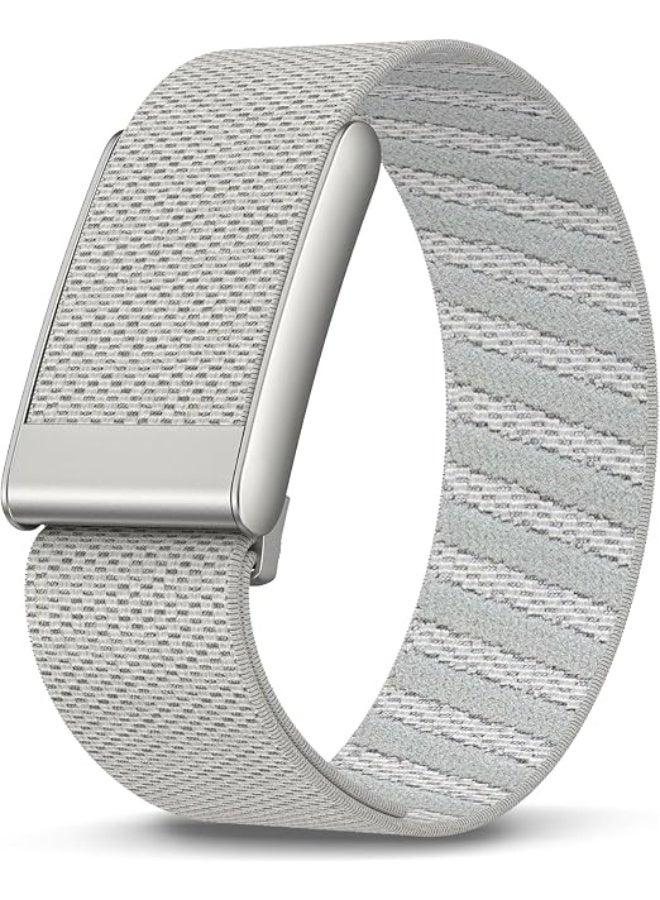 Compare Nylon Sport Band Compatible with Whoop 5.0 Band Strap for Men and Women, Breathable and Waterproof Nylon Wristband Compatible with whoop mg band, Replacement Wrist bands Straps for Whoop 5.0 at KSA Price
