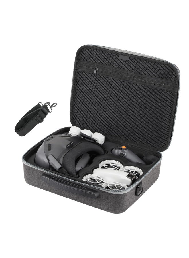Neo Goggles N3 Carrying Case, Portable Storage…
